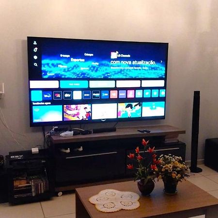 Casa Del Rey - Cond. Fechado Centro Villa Pirenópolis Kültér fotó