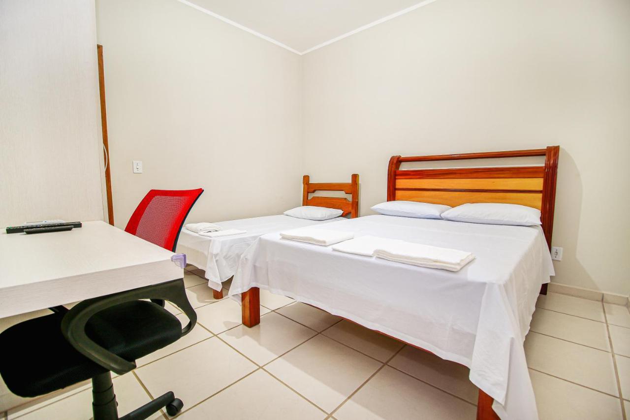 Casa Del Rey - Cond. Fechado Centro Villa Pirenópolis Kültér fotó