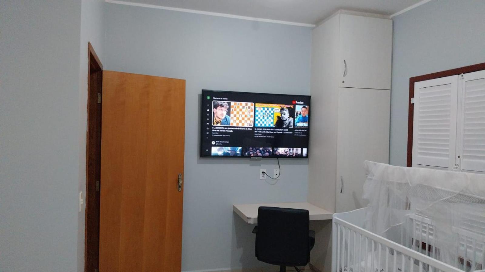 Casa Del Rey - Cond. Fechado Centro Villa Pirenópolis Kültér fotó