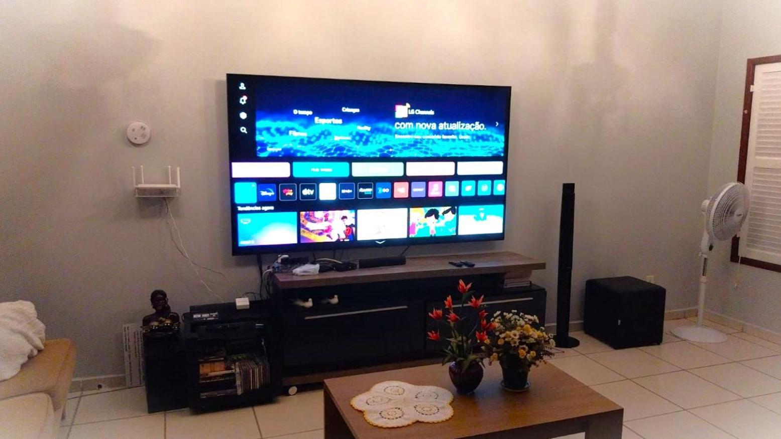 Casa Del Rey - Cond. Fechado Centro Villa Pirenópolis Kültér fotó
